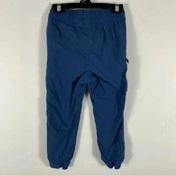 ❤️ Gap boy lined joggers pants S - Picture 3 of 9